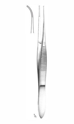 Dressing Forceps